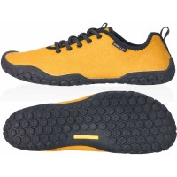 BALLOP Barefoot Outdoor Corso mustard 37