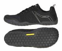 Ballop barefoot Outdoor Pellet Black 48