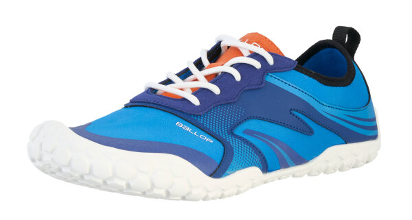 Ballop barefoot Outdoor Serengeti blue 43