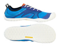 Ballop barefoot Outdoor Serengeti blue 44