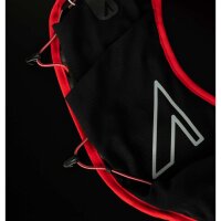 UltrAspire BIG BRONCO BLACK/RED SMALL