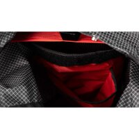 UltrAspire BIG BRONCO BLACK/RED SMALL