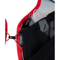 UltrAspire BIG BRONCO BLACK/RED SMALL