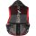 UltrAspire BIG BRONCO BLACK/RED SMALL