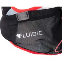 UltrAspire BIG BRONCO BLACK/RED MEDIUM