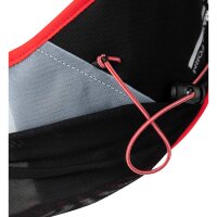 UltrAspire BIG BRONCO BLACK/RED MEDIUM