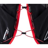 UltrAspire BIG BRONCO BLACK/RED MEDIUM