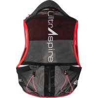 UltrAspire BIG BRONCO BLACK/RED LARGE