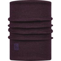 Buff® Merino Heavyweight SOLID DEEP PURPLE