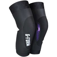 G-Form Terra Knee Guard RE ZRO-Black