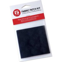 G-Form Patch Kit Flickenstreifen schwarz schwarz