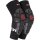 G-Form Pro-X3 Ellenbogenprotektor schwarz, Gr. XS (Bizeps 25,5-29 cm / Unterarm 15-19 cm) schwarz