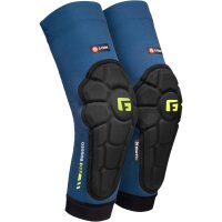 G-Form Pro Rugged 2 Ellenbogenprotektor blau, Gr. XS...