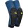 G-Form Pro Rugged 2 Ellenbogenprotektor blau, Gr. XS (Bizeps 25,5-29 cm / Unterarm 15-19 cm) blau