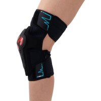 G-Form E-Line Knee Black Gr. S