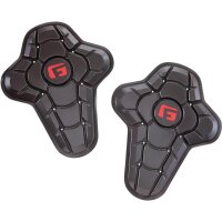 G-Form Slip-In Hip Hüftprotektor L/XL schwarz,rot