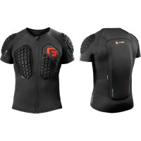 G-Form MX 360 Impact Shirt Brustprotektor Gr. S (Brust...