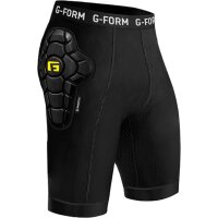 G-Form EX-1 Short Liner Protektorshorts Gr. M, (Taille 76...