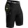 G-Form EX-1 Short Liner Protektorshorts Gr. M, (Taille 76 bis 89 cm) schwarz