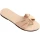 Havaianas YOU ST TROPEZ SHINE BEIGE (EU: 37/38)