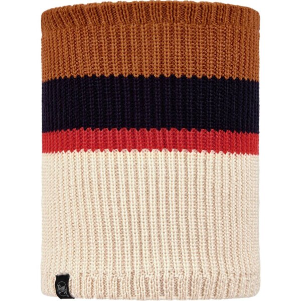 Buff® Knitted & Fleece Neckwarmer CARL CRU Kids