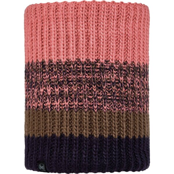 Buff® Knitted & Fleece Neckwarmer SIBYLLA BLOSSOM Kids