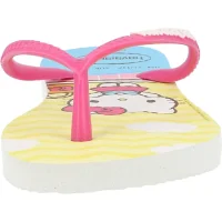 Havaianas KIDS Slim Hello Kitty White Gr. (EU: 25/26)