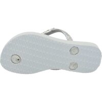 Havaianas Kids Slim Shiny Ice Grey Gr. (EU: 25/26)