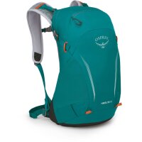 OSPREY Hikelite 18 Escapade Green O/S