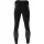 UYN Mens Running ULTRA1 OW Long Pants, Schwarz Schwarz, S