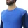 UYN O102429 Running PB42 OW Long_SL T-Shirt Mens Tiefblau/Pfau M