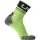 UYN RunnerS One Kurze Socken Herren grün/grau