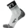 UYN RunnerS One Kurze Socken Herren weiß/grau