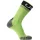 UYN RunnerS One Mittellange Socken Herren grün/grau