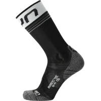 UYN RunnerS One Mittellange Socken Herren schwarz 42/44