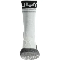 UYN RunnerS One Mittellange Socken Herren weiß/grau...