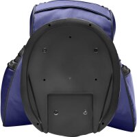 Wilson STAFF I-LOCK 3 CART BAG Navy/Black