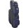 Wilson STAFF I-LOCK 3 CART BAG Navy/Black