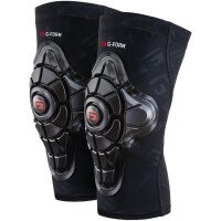 G-Form Herren Pro X Schienbein-schützer, Black G...