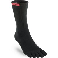 Injinji SPORT ORIGINAL WEIGHT CREW BLACK M