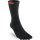 Injinji SPORT ORIGINAL WEIGHT CREW BLACK L