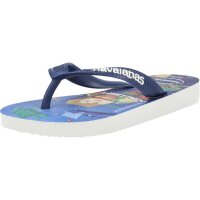 Havaianas Kids Minecraft White Gr. EU:25/26