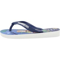 Havaianas Kids Minecraft White Gr. EU:25/26