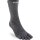 Injinji LINER CREW WOOL SLATE S