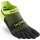 Injinji RUN LIGHTWEIGHT NO SHOW GRASHOPPER