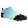 Injinji WOMENS RUN LIGHTWEIGHT NO SHOW COOLMAX COOL WAVE