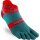 Injinji RUN ORIGINAL WEIGHT NO SHOW AQUABERRY S