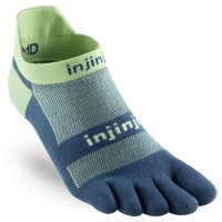 Injinji RUN ORIGINAL WEIGHT NO SHOW SEAFOAM S