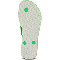 Havaianas Slim Gradient White/Fluorescent Electric Gr. (EU: 37/38)