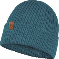 Buff® Knitted Hat KORT DUSTY BLUE